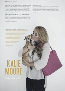 Kalie Moore