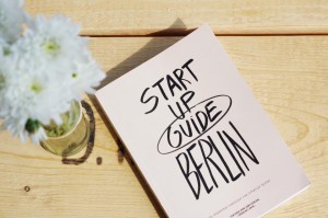 Startup Guide Berlin